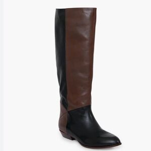 Tuckernuck Patchwork Sloane Boots